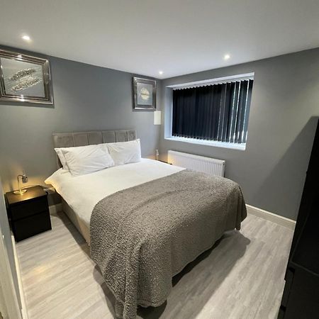 Brook House Annex Apartment Ipswich Luaran gambar