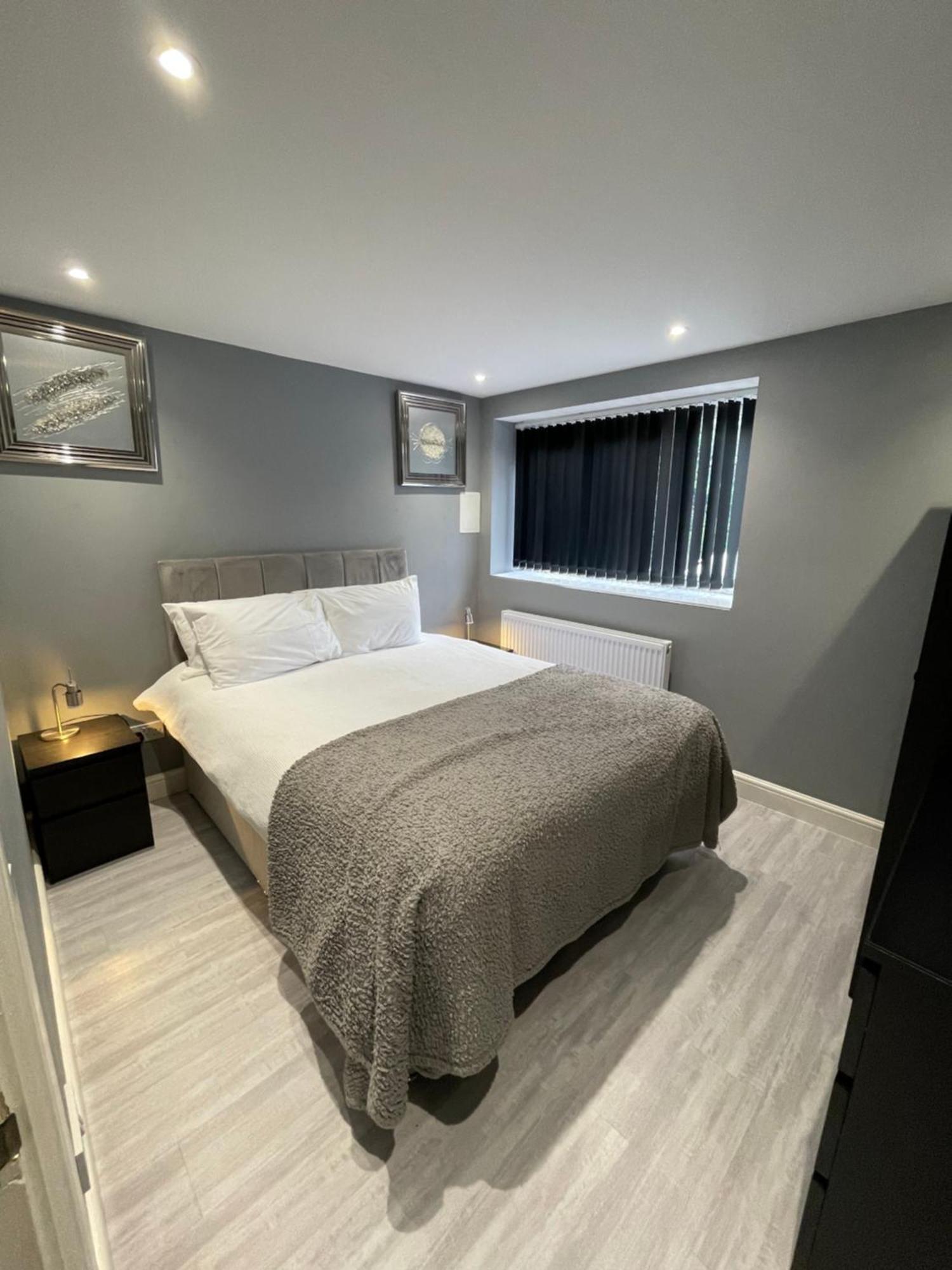 Brook House Annex Apartment Ipswich Luaran gambar