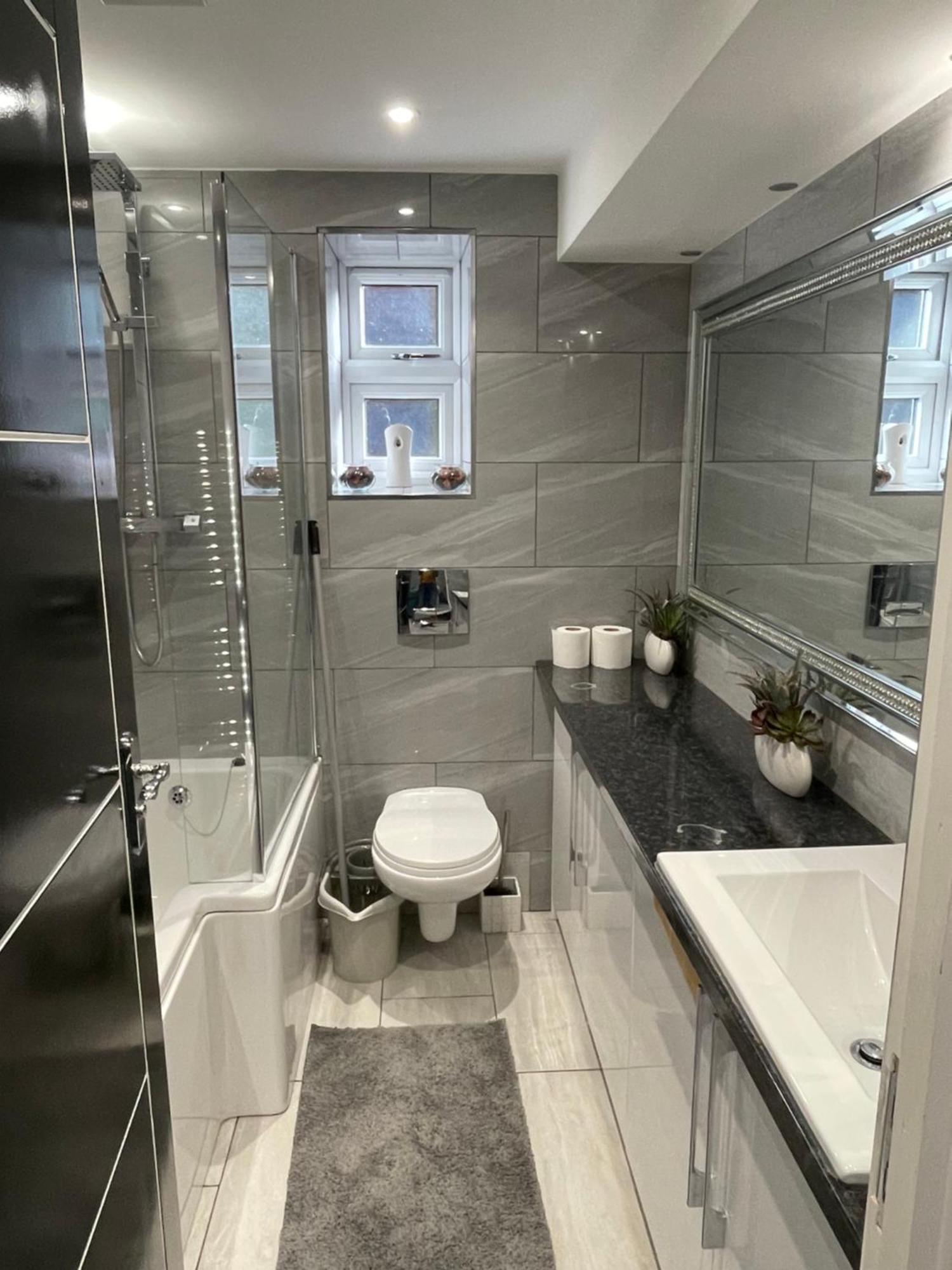 Brook House Annex Apartment Ipswich Luaran gambar